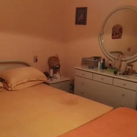 Porto Pirrone Apartament Palumbo