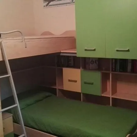 Porto Pirrone Apartament