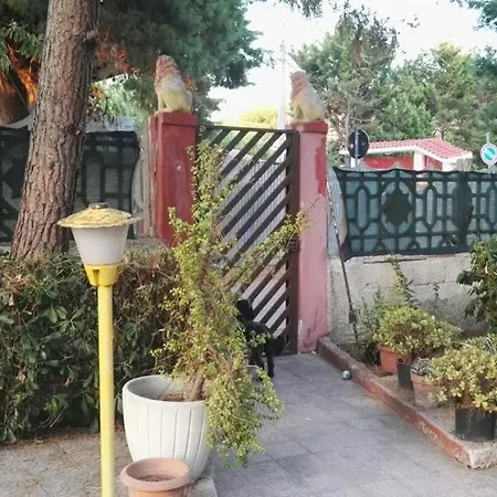 Porto Pirrone Palumbo
