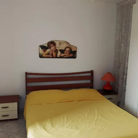 Porto Pirrone Holiday home *