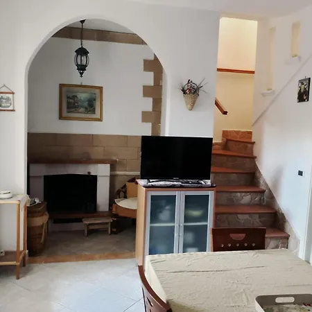 Holiday home Porto Pirrone *