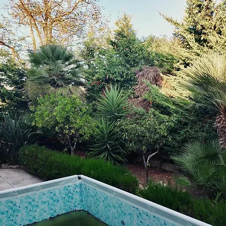 Holiday home Porto Pirrone