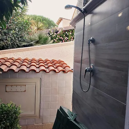 Porto Pirrone Holiday home Leporano